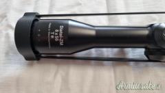 ZEISS DIATAL  ZM  8 X 56  CANNOCCHIALE DA PUNTAMENTO