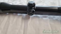 ZEISS DIATAL  ZM  8 X 56  CANNOCCHIALE DA PUNTAMENTO
