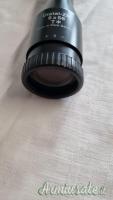 ZEISS DIATAL  ZM  8 X 56  CANNOCCHIALE DA PUNTAMENTO