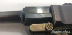 Mauser Parabellum 29/70 7.65x22mm Parabellum  |  7.65x22mm Luger  | .30 Luger