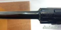 Mauser Parabellum 29/70 7.65x22mm Parabellum  |  7.65x22mm Luger  | .30 Luger