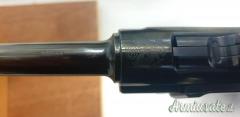 Mauser Parabellum 29/70 7.65x22mm Parabellum  |  7.65x22mm Luger  | .30 Luger