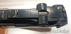 Mauser Parabellum 29/70 7.65x22mm Parabellum  |  7.65x22mm Luger  | .30 Luger