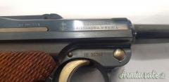 Mauser Parabellum 29/70 7.65x22mm Parabellum  |  7.65x22mm Luger  | .30 Luger