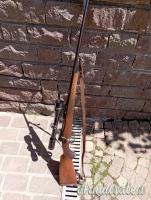 Mauser Akah 7x57mm Mauser  | .275 Rigby