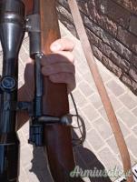 Mauser Akah 7x57mm Mauser  | .275 Rigby