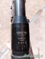 Mauser Akah 7x57mm Mauser  | .275 Rigby