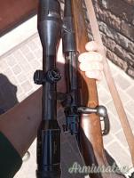 Mauser Akah 7x57mm Mauser  | .275 Rigby