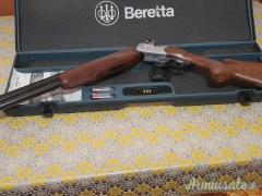 Beretta 682 TRAP 12
