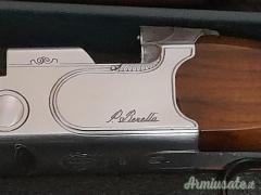 Beretta 682 TRAP 12