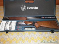 Beretta 682 TRAP 12