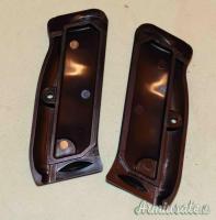 Guancette Plastica CZ 85