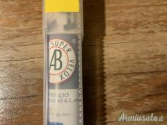Strozzatori Benelli supervelox