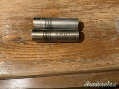 Strozzatori Benelli supervelox