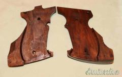 Guancette Anatomiche Smith Wesson 52