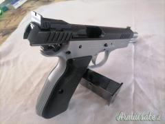Tanfoglio Match 9x21mm IMI