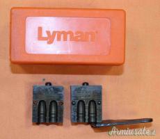 Lyman Fondipalle Cal. 35 Grani 204