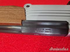...sovraposto investarm mod. 100  cal. 410