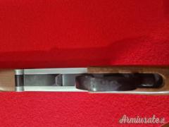 ...sovraposto investarm mod. 100  cal. 410