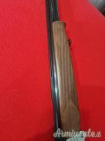...sovraposto investarm mod. 100  cal. 410