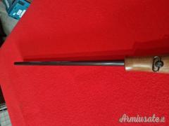 ...sovraposto investarm mod. 100  cal. 410