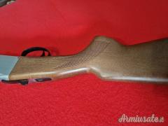 ...sovraposto investarm mod. 100  cal. 410