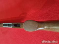 ...sovraposto investarm mod. 100  cal. 410