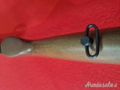 ...sovraposto investarm mod. 100  cal. 410