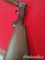 Beretta S 58 Skeet 12