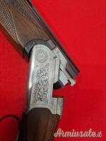 Beretta S 58 Skeet 12