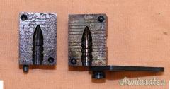 Fondipalle Lyman Cal. 7mm Grani 139