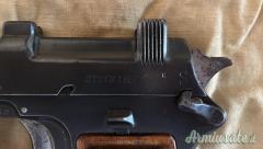 Steyr Mannlicher 1912 9x23mm Steyr