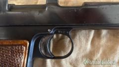 Steyr Mannlicher 1912 9x23mm Steyr