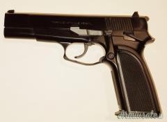 Cedo Browning BDA 9x21mm IMI.