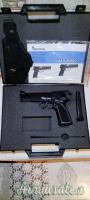 Cedo Browning BDA 9x21mm IMI.