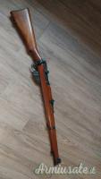 Enfield Lithgow SMLE N°1 Mk III*