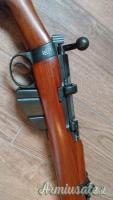 Enfield Lithgow SMLE N°1 Mk III*