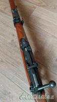 Enfield Lithgow SMLE N°1 Mk III*
