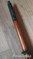 Enfield Lithgow SMLE N°1 Mk III*