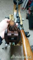 Enfield Lithgow SMLE N°1 Mk III*