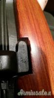Enfield Lithgow SMLE N°1 Mk III*