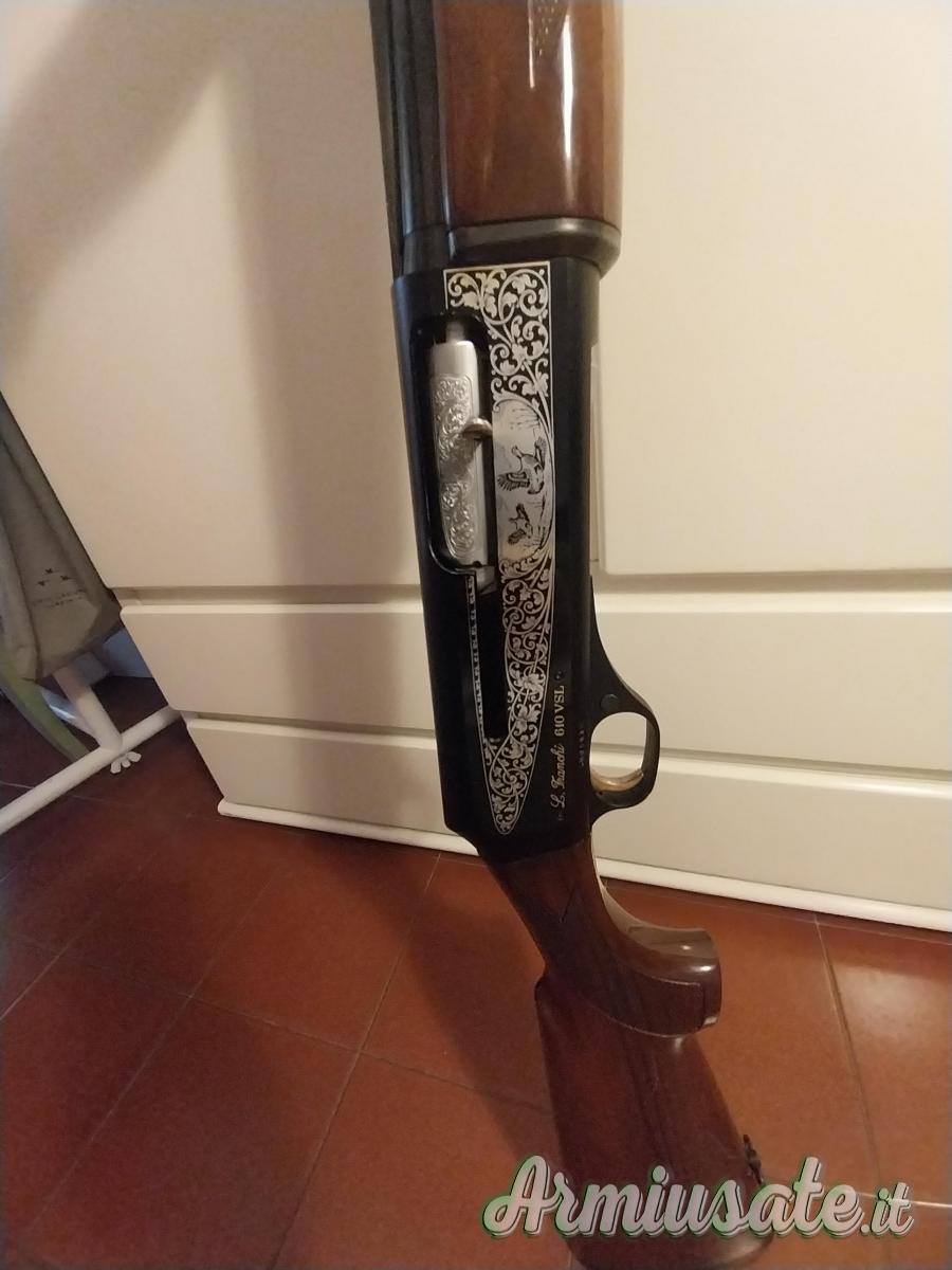 Franchi 610 VSL 12 Franchi 610 VSL 12