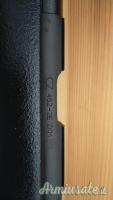 CZ | Ceska Zbrojovka 452 varmint .22 Long Rifle