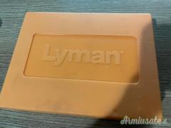 Dies Lyman per 308 Winchester