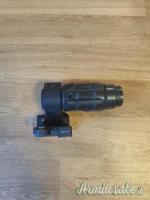 Magnifier Aimpoint 3x Magnifier Aimpoint 3x