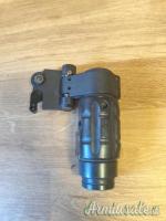 Magnifier Aimpoint 3x