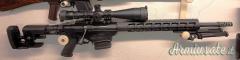 Ruger Precision Rifle