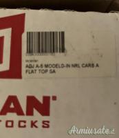 Calcio Mc Millan ADJ5