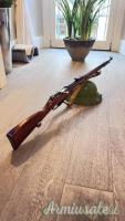 Mosin Nagant Mosin Nagant 91/39 7.62 x 54R  |  7.62 Russian