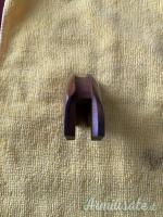 Impugnatura per pistola Pietta 1851 Colt Navy